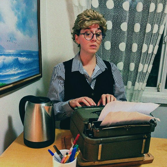 Meet your Posher, K.C. - Picture 1 of 1